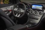 Mercedes-AMG GLC63 S 4Matic+ Coupe 2019 года (NA)